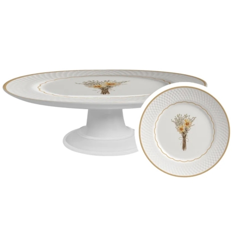 Boleira Média de Pascoa Garden