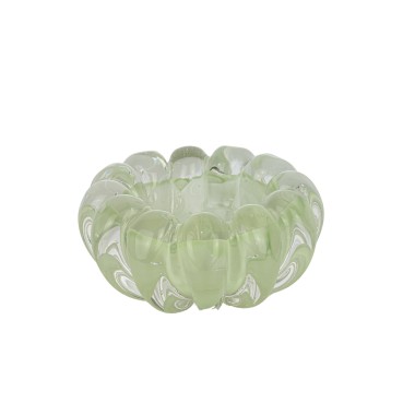 Cachepot Murano Dinant Pistache