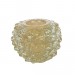 Cachepot Murano Milão Champagne