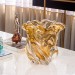 Vaso Murano Bergamo M Ambar