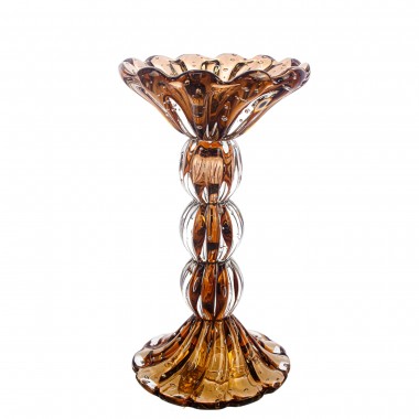 Castiçal Murano Sierra M Garnet
