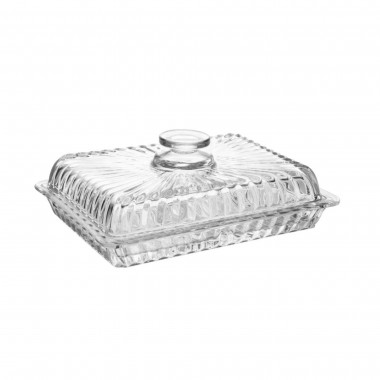 Porta Frios de Cristal Reinassance