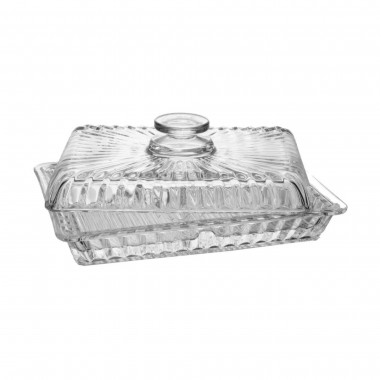 Porta Frios de Cristal Reinassance