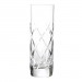 Copo de Cristal Lapidado 33 P/Vodka Incolor