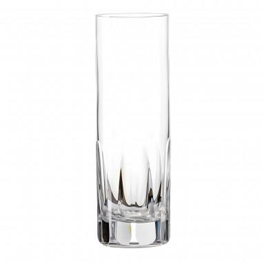 Copo de Cristal Lapidado 65 P/Vodka Incolor