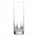 Copo de Cristal Lapidado 65 P/Vodka Incolor