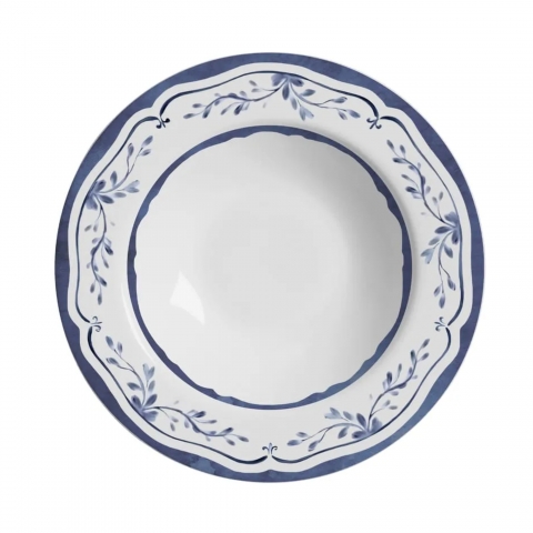 Prato Fundo Valência