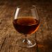 Taça Cristal P/Conhaque 770ml