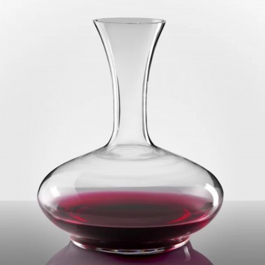 Decanter de Cristal Reto 1,5 Litros