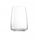 Kit 6 Copos de Cristal Amaite Incolor 500ml