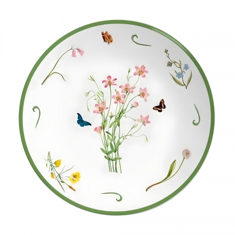 Prato Raso Jardim Campestre