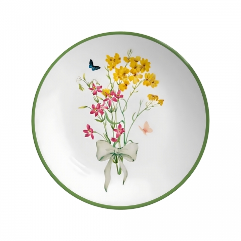 Prato Sobremesa Jardim Campestre