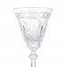 Taça de Cristal P/Licor Lapidado 68 Colombia Incolor
