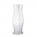 Lamparina de Cristal Lapidado 19 Spot