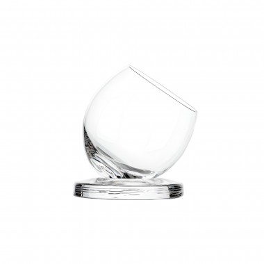 Copo Cristal Liso P/Whisky Acrobata 350ml