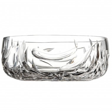 Saladeira de Cristal Lapid 30 Incolor