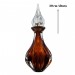 Garrafa Murano Licoreira Garnet