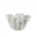 Cachepot Murano Namur P Quartzo Perola