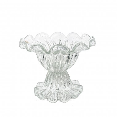 Centro de Mesa Murano M Provence Cristal