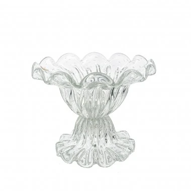 Centro de Mesa Murano M Provence Cristal