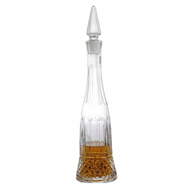 Licoreira Cristal Lapid 68 Incolor