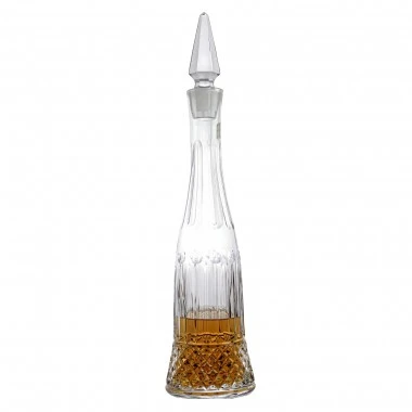 Licoreira Cristal Lapid 68 Incolor