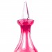 Licoreira Cristal Lapid 69 Rosa