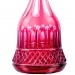 Licoreira Cristal Lapid 69 Rosa