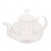 Chaleira de Vidro Resistente A Calor Classic