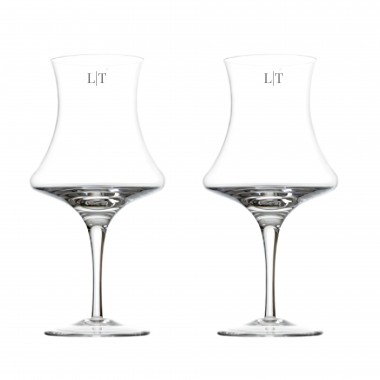 Kit 2 Taças Cerveja Witte Mineira 375ml