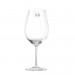 Taça Cristal Pabamby Incolor 1640ml