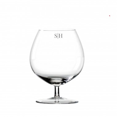 Taça Cristal P/Conhaque 770ml