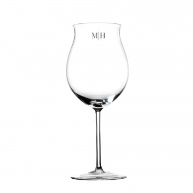 Taça Cristal Bourgogne Incolor 750ml