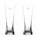 Kit 2 Taças Cerveja Weiss Imperial 400ml