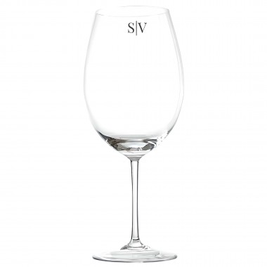 Taça Cristal Pétrus Incolor 1230ml