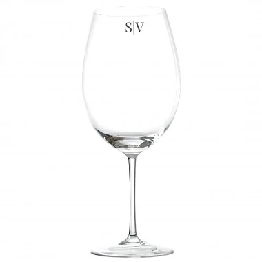 Taça Cristal Pétrus Incolor 1230ml