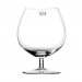 Taça Cristal P/Conhaque 770ml