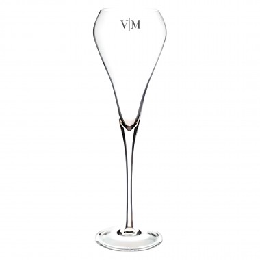 Taça de Cristal P/Champagne Belle Epoque 250ml