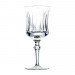 Taça Cristal Lapidado 66 P/Vinho Tinto Incolor 300ml