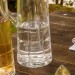 Jarra de Cristal Lapidada 48 Incolor 1,2l