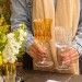 Taça Cristal Lapidado 66 P/Vinho Tinto Incolor 300ml