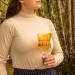 Taça Cristal Lapidado 66 P/água Amarelo 360ml