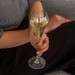 Taça de Cristal P/Champagne Belle Epoque 250ml