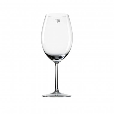 Taça de Cristal Malbec 650ml