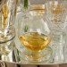 Copo Cristal Liso P/Whisky Acrobata 350ml