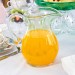 Jarra de Cristal For Fun 1 Litro Verde Claro