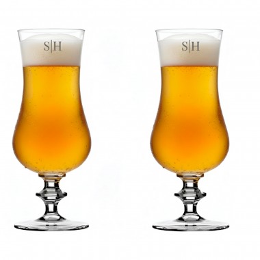 Kit 2 Taças Cerveja Imperial Pilsen 290ml