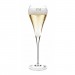 Taça de Cristal P/Champagne Belle Epoque 250ml
