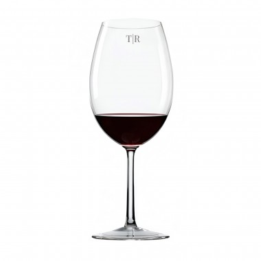 Taça de Cristal Malbec 650ml
