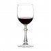 Taça de Cristal 24%pbo P/Vinho Tinto 310ml